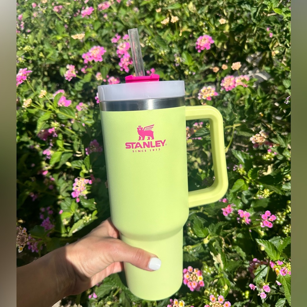 Citron mix Stanley 40oz